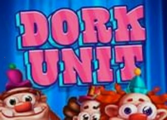 слот Dork Unit от Hacksaw Gaming