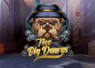 слот The Big Dawgs играть